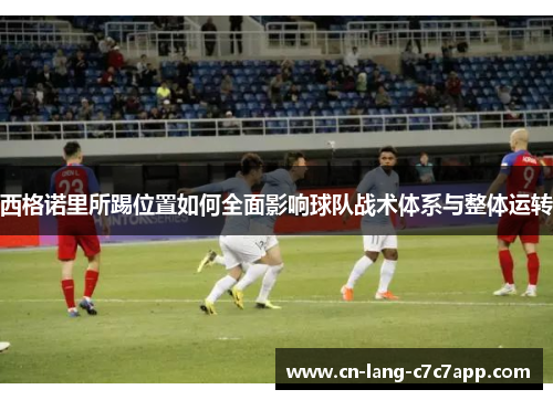 西格诺里所踢位置如何全面影响球队战术体系与整体运转