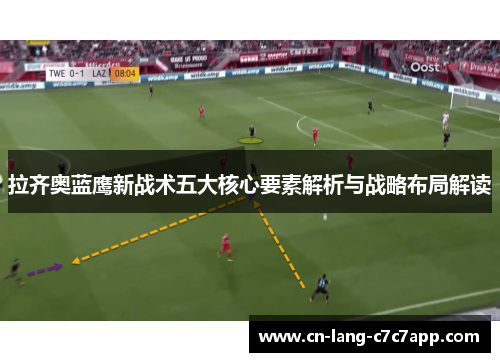 拉齐奥蓝鹰新战术五大核心要素解析与战略布局解读