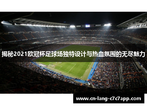 揭秘2021欧冠杯足球场独特设计与热血氛围的无尽魅力