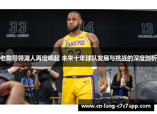 老詹带领湖人再度崛起 未来十年球队发展与挑战的深度剖析